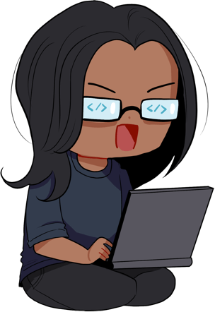 my avatar