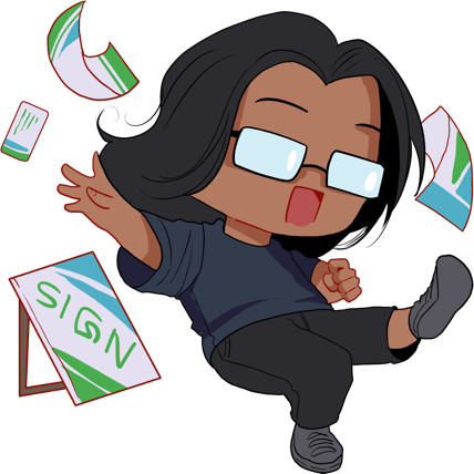 my avatar