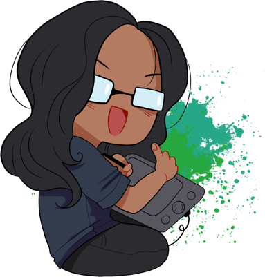 my avatar