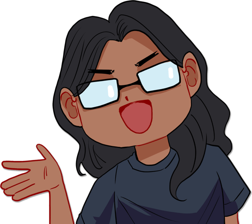 my avatar